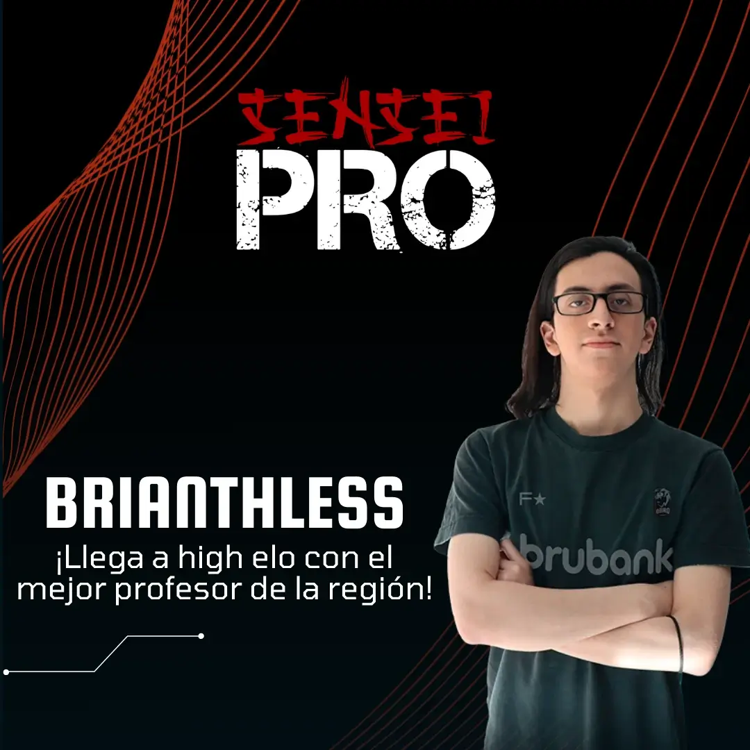 El mejor TOPLANER de LAS