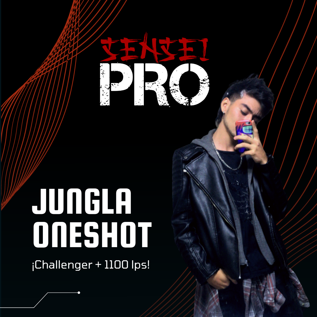 ONESHOT