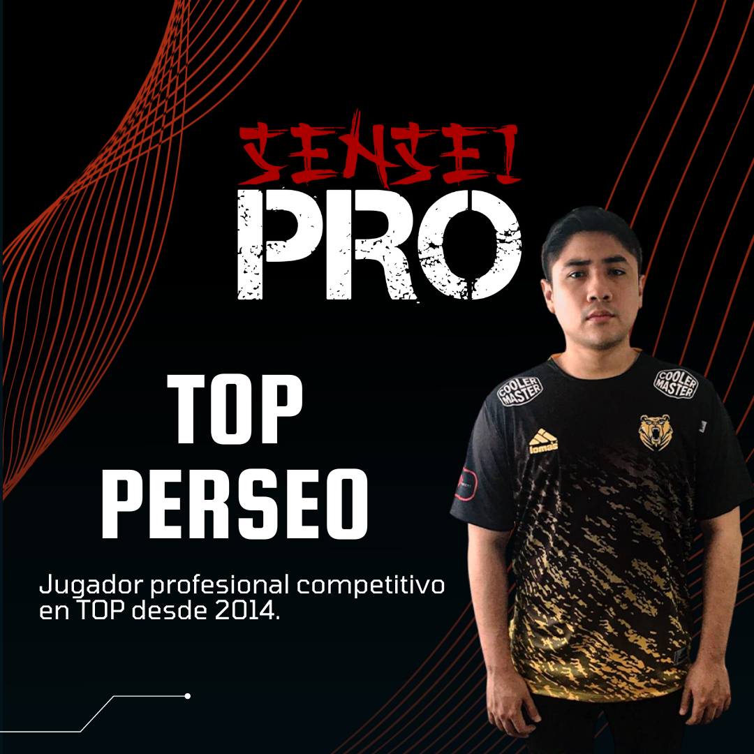 PERSEO