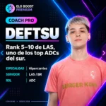 Coach Deftsu
