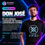Coach Don José