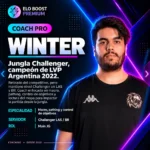 Coach Winter