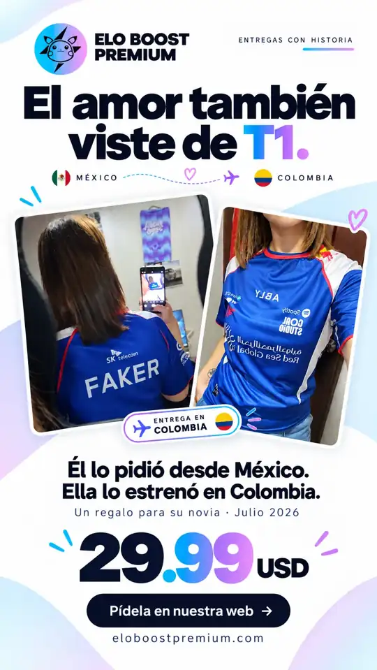 México ➜ Colombia